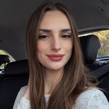 Pomoc domowa: Julia H.