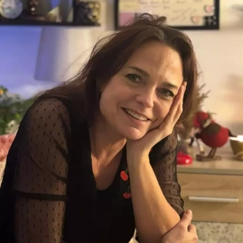 Pomoc domowa: Beata G.