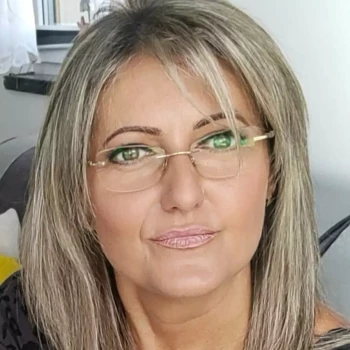 Pomoc domowa: Lidia M.