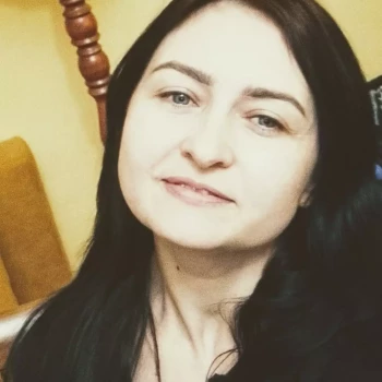 Pomoc domowa: Agnieszka G.