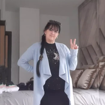 Pomoc domowa: Ola M.