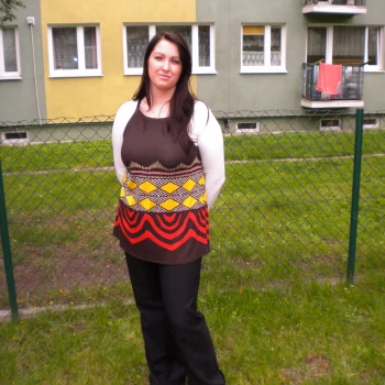 Pomoc domowa: Katarzyna B.