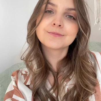 Pomoc domowa: Klaudia D.
