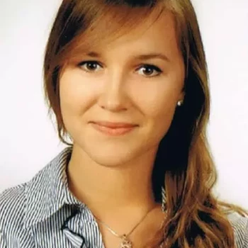 Pomoc domowa: Justyna G.