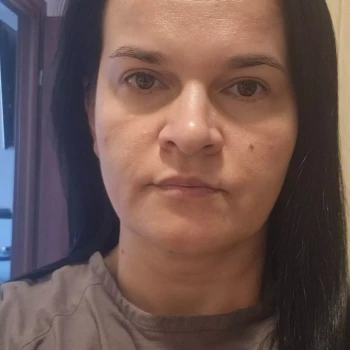 Pomoc domowa: Lesya K.