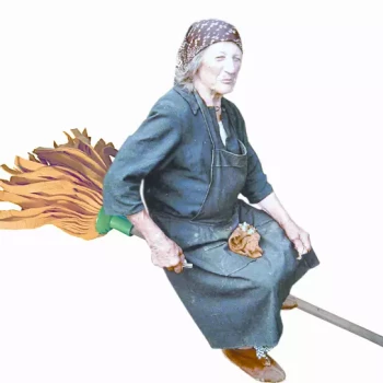 Pomoc domowa: Maria K.