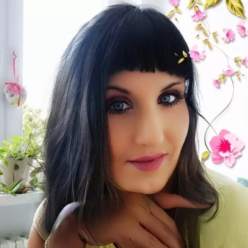 Pomoc domowa: Joanna L.