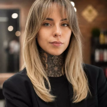 Pomoc domowa: Magdalena G.