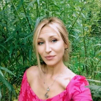 Pomoc domowa: Tetiana P.