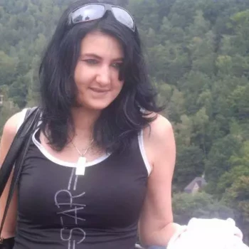 Pomoc domowa: Barbara H.