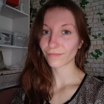 Pomoc domowa: Justyna P.