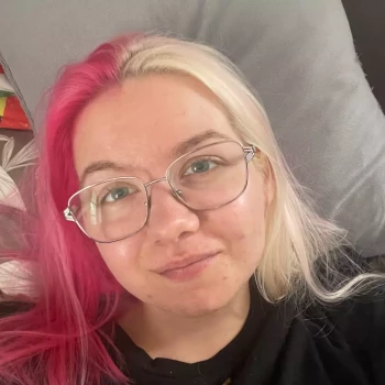 Pomoc domowa: Patrycja B.