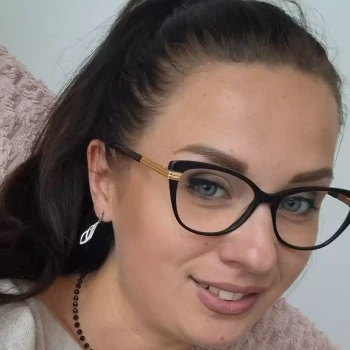 Pomoc domowa: Anna M.