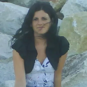 Pomoc domowa: Agnieszka O.