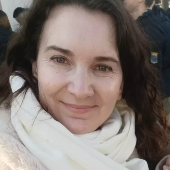 Pomoc domowa: Olesia K.