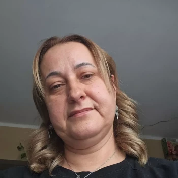 Pomoc domowa: Aneta P.