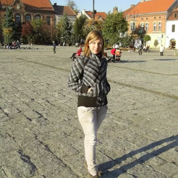 Pomoc domowa: Anna G.