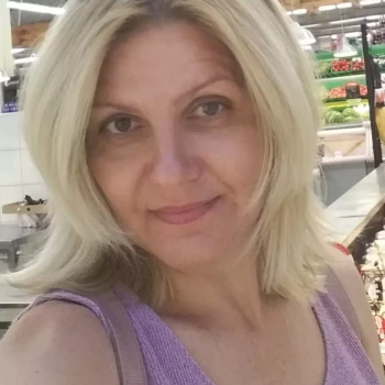 Pomoc domowa: Tamara K.