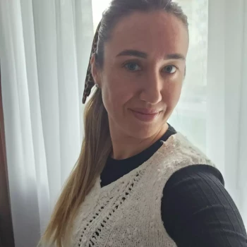 Pomoc domowa: Natalia B.
