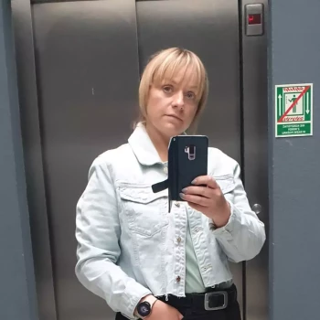 Pomoc domowa: Magdalena F.