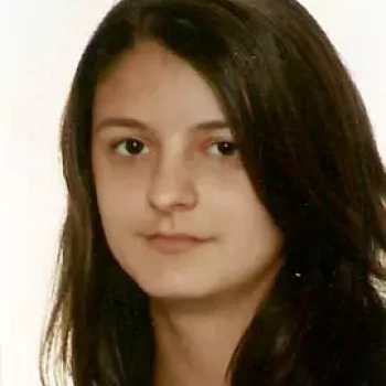Pomoc domowa: Magda M.