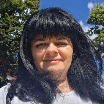 Pomoc domowa: Hanna O.