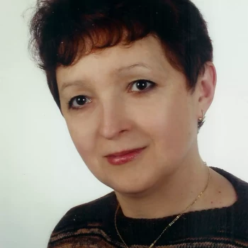 Pomoc domowa: Tamara B.