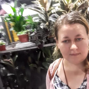 Pomoc domowa: Aśka A.