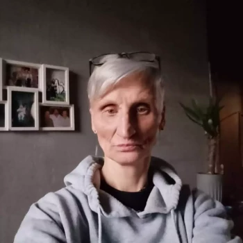 Pomoc domowa: Agnieszka T.