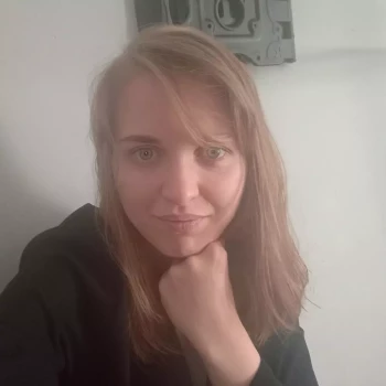 Pomoc domowa: Karolina R.
