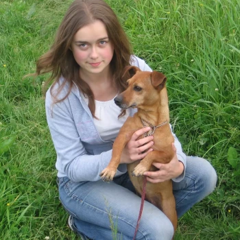 Pomoc domowa: Ewelina K.