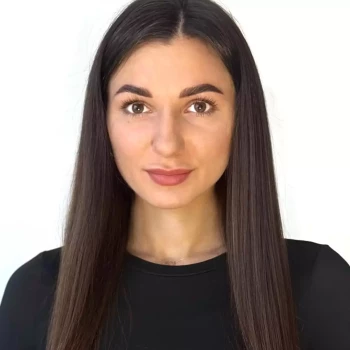 Pomoc domowa: Evelina S.