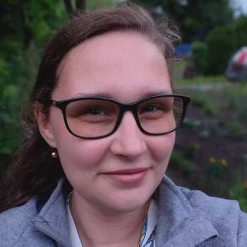 Pomoc domowa: Patrycja M.