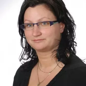 Pomoc domowa: Iwona M.