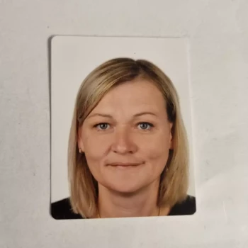 Pomoc domowa: Danuta D.