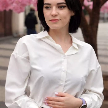 Pomoc domowa: Daryna K.