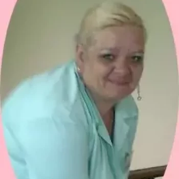 Pomoc domowa: Lucja
