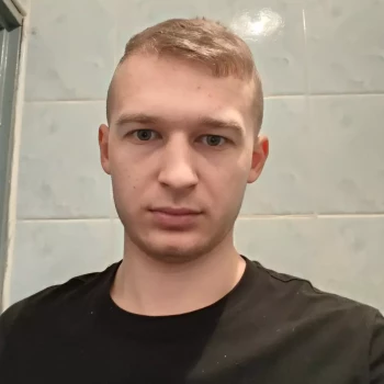 Pomoc domowa: Artem L.