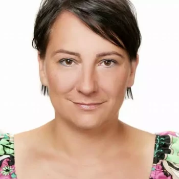 Pomoc domowa: Katarzyna M. - Wrocław