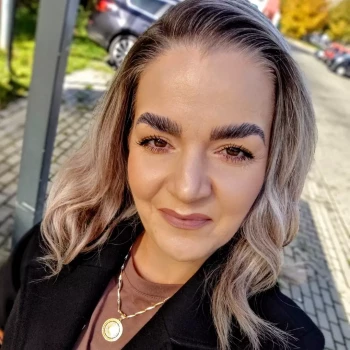 Pomoc domowa: Karolina S.