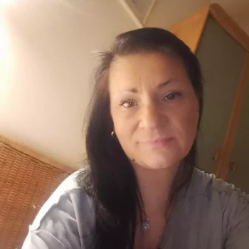 Pomoc domowa: Justyna W.