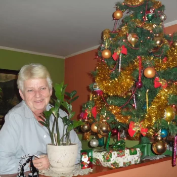 Pomoc domowa: Jadwiga U.