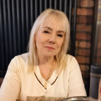 Pomoc domowa: Elżbieta T.