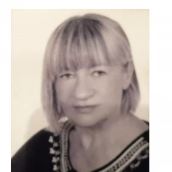 Pomoc domowa: Krystyna S.