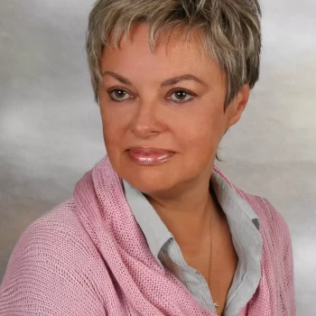 Pomoc domowa: Elena G.