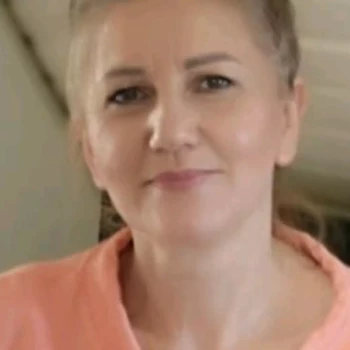 Pomoc domowa: Teresa K.