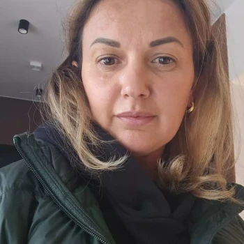 Pomoc domowa: Viktoria L.