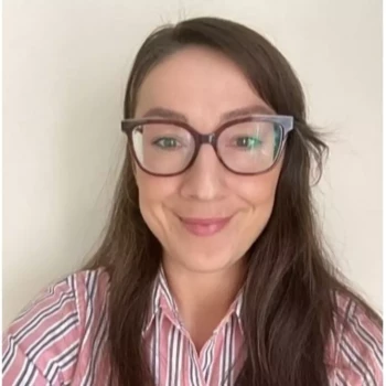 Pomoc domowa: Mariia S.