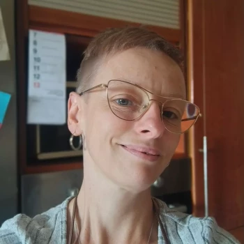 Pomoc domowa: Monika S.