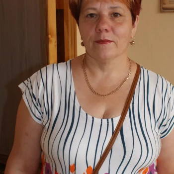 Pomoc domowa: Anna N.
